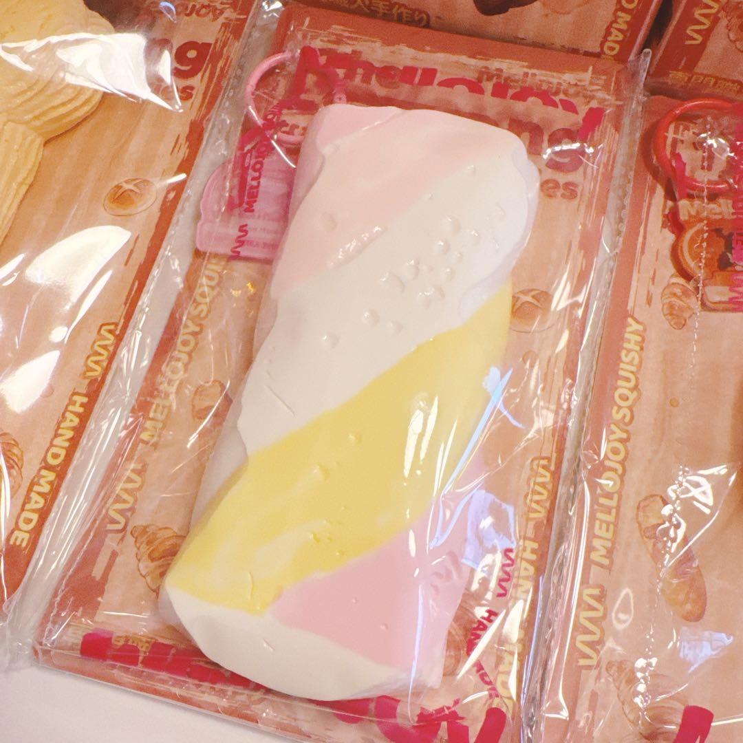 新品 mellojoy ながーいシリーズ 4個セット！ メロジョイ マ - メルカリ