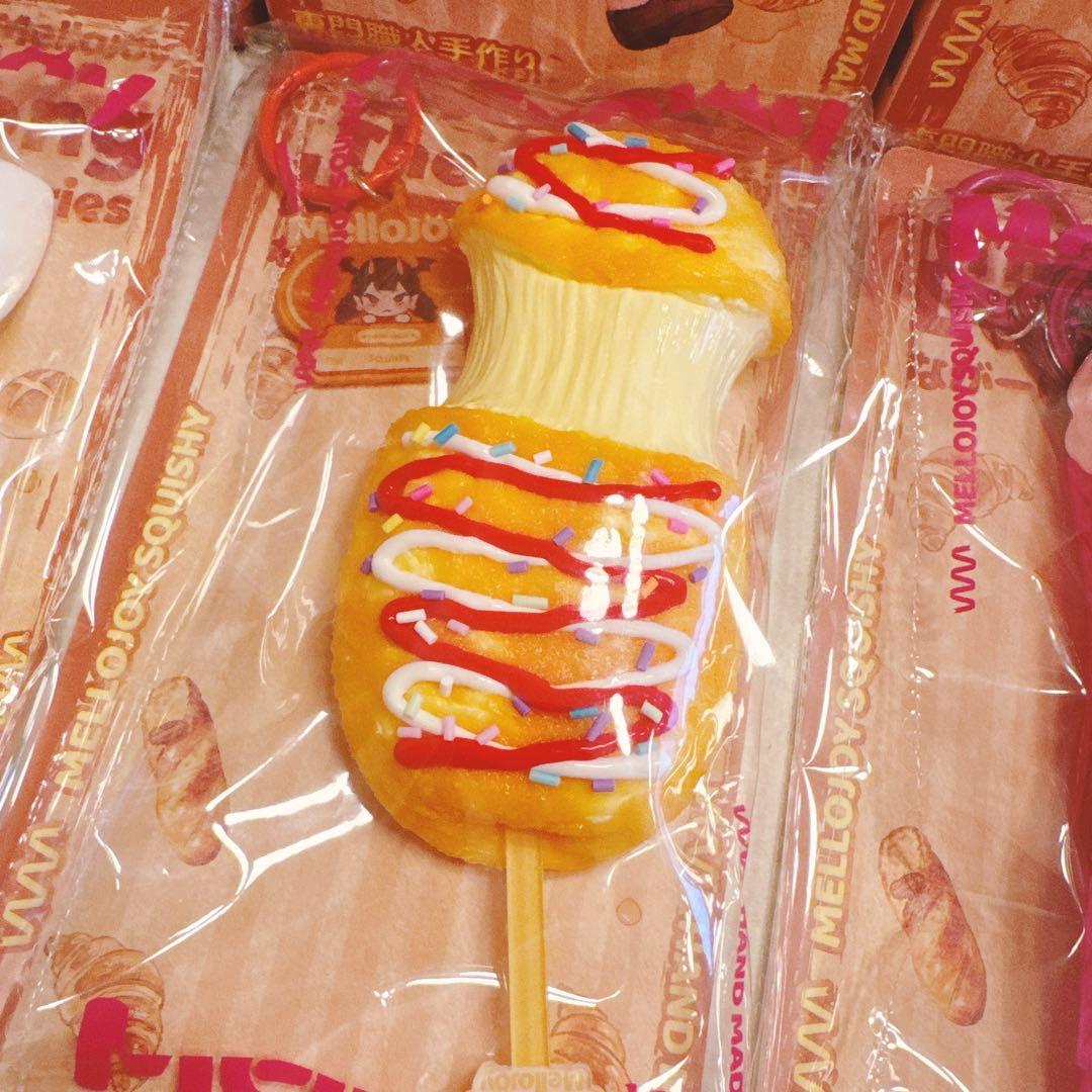 新品 mellojoy ながーいシリーズ 4個セット！ メロジョイ マ - メルカリ