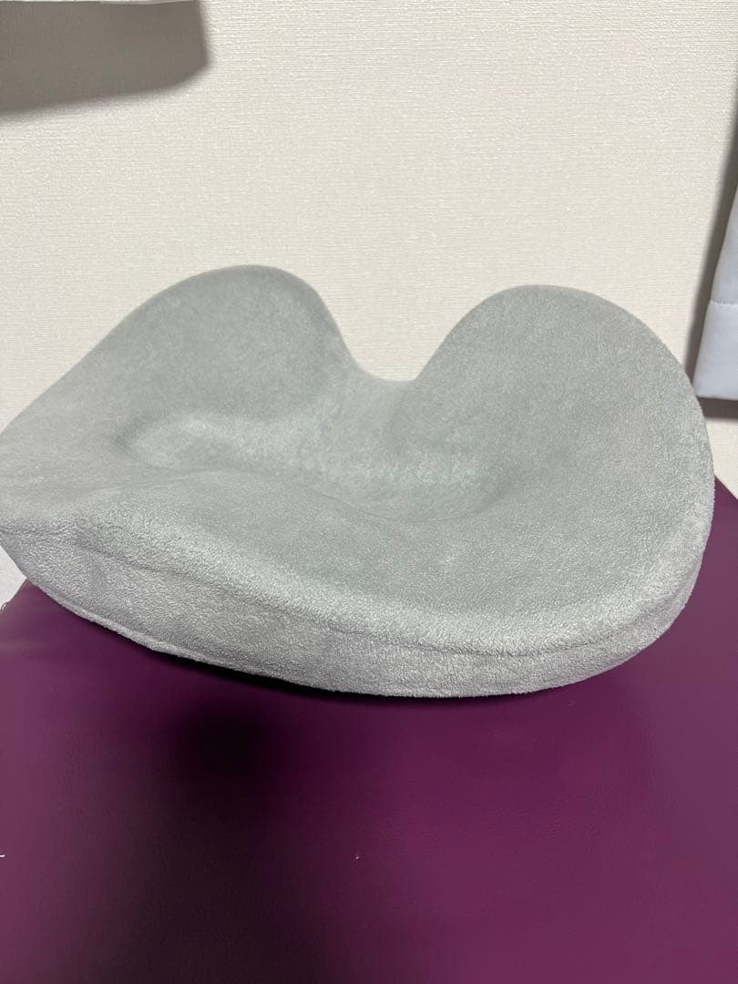 ヨガバランス骨盤クッション　サークルバランス