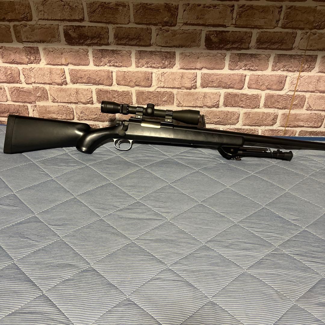 東京マルイVSR10