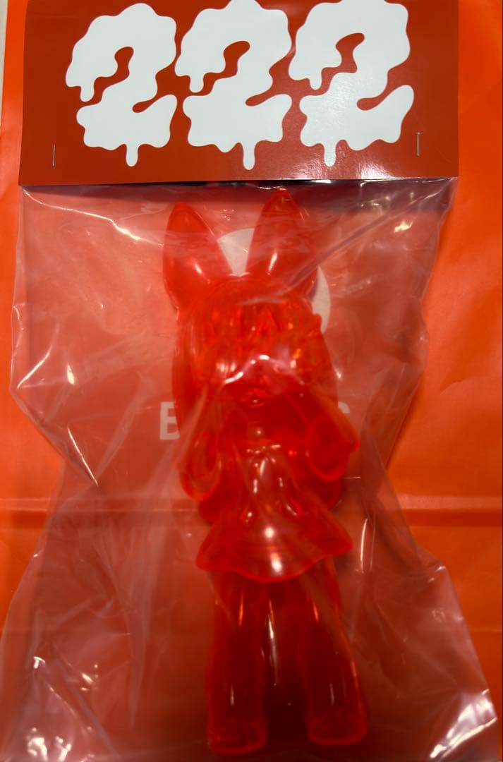 未開封 GRAPE BRAIN マッシモ！にぎるちゃん222 ver.