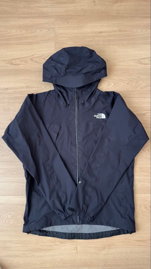 THE NORTH FACE ノースフェイス　クライムライトジャケット
