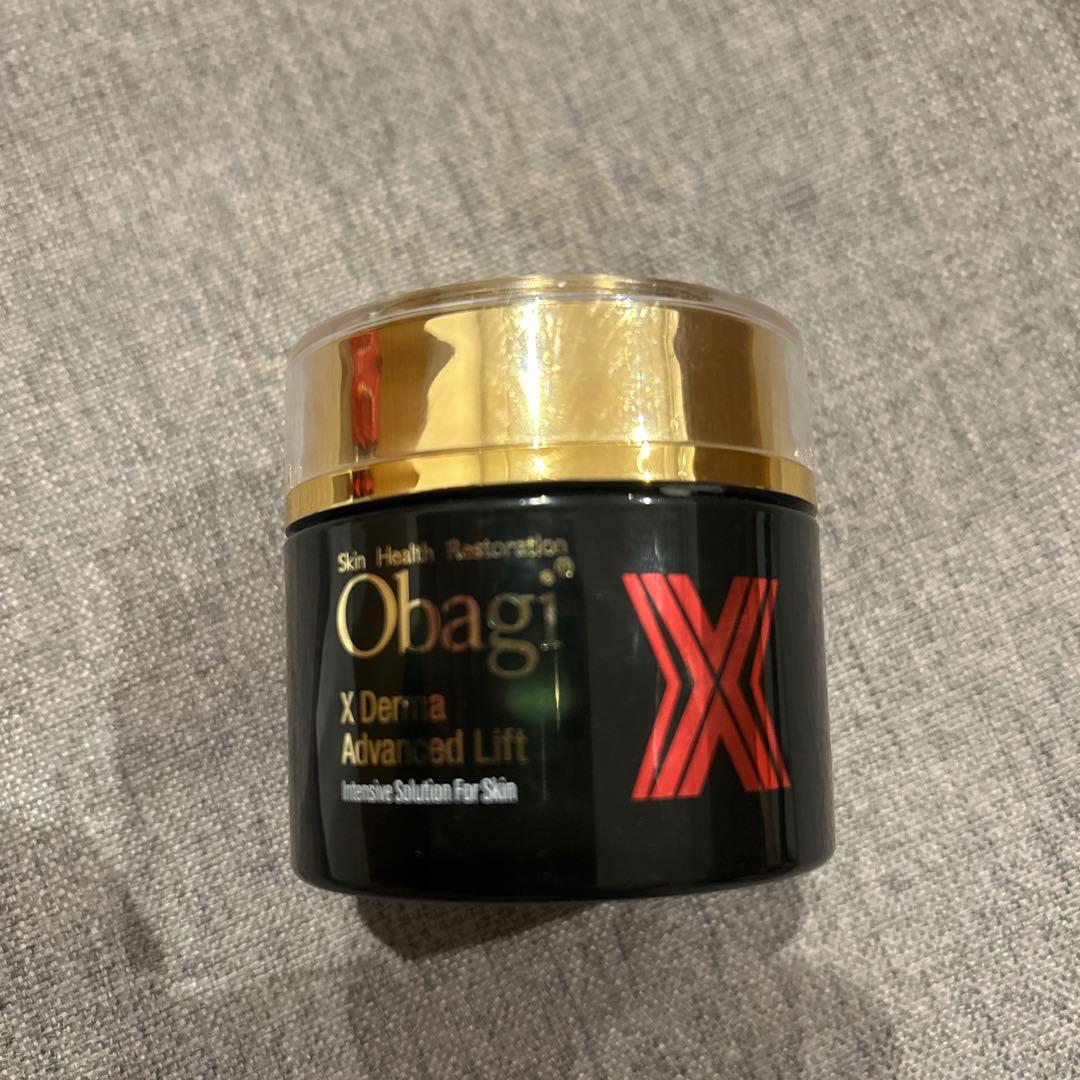 オバジX ダーマアドバンスドリフト - メルカリ