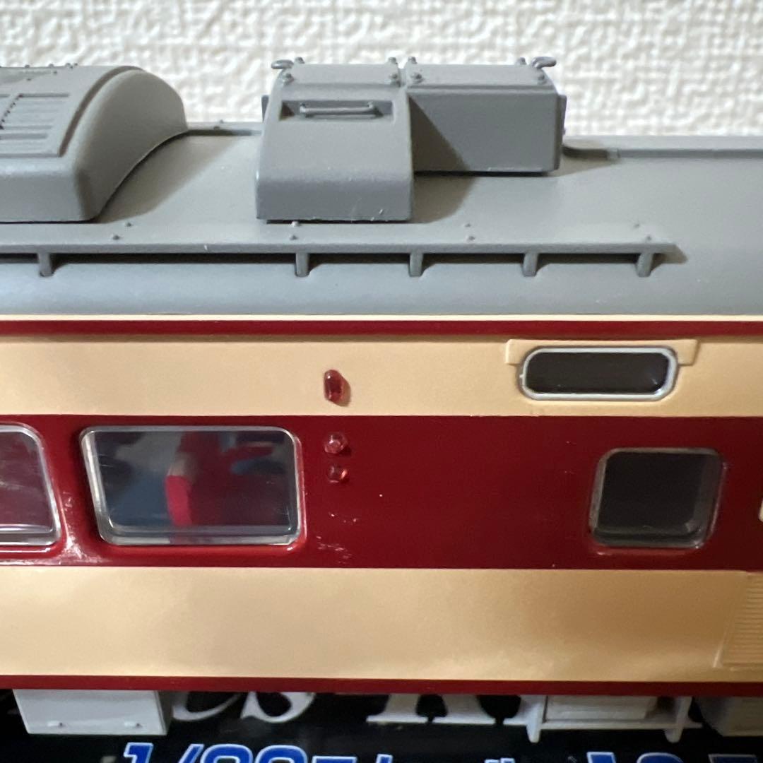 マイクロエース キハ183系-0番台特急色 キロ182-O ジャンク 説明必須