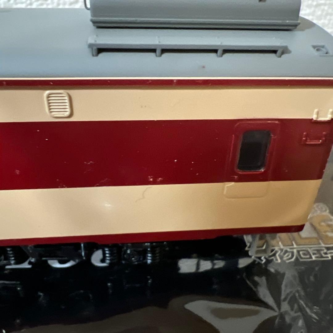 マイクロエース キハ183系-0番台特急色 キロ182-O ジャンク 説明必須