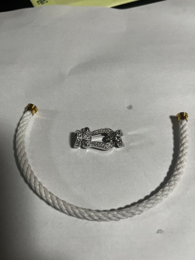 5021様専用 FRED フォース 10 LM フルダイヤモンド - メルカリ