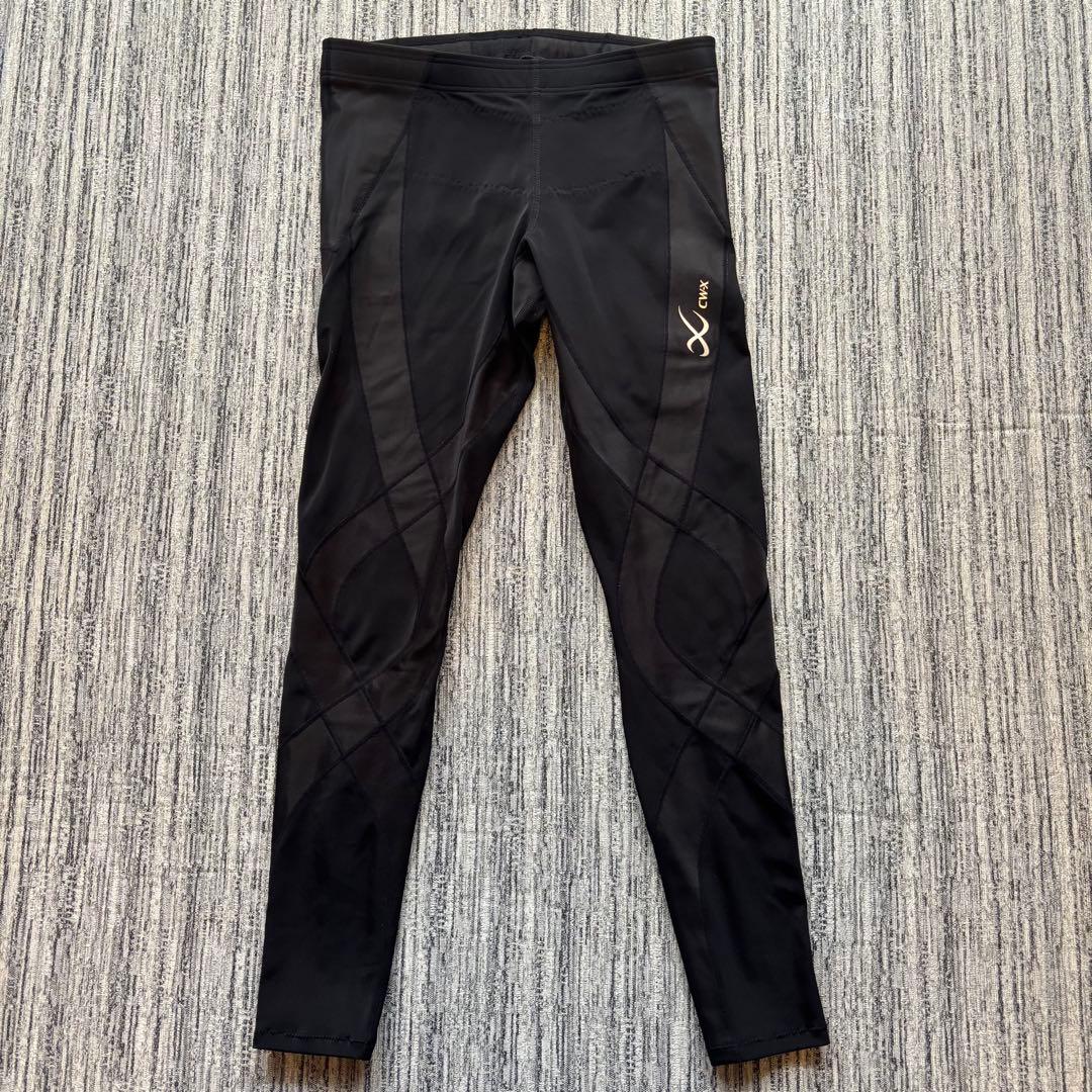 CW-X タイツ メンズ Mサイズ
