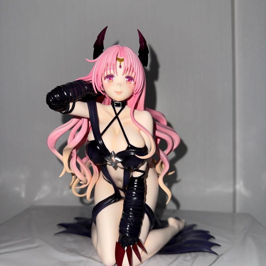 ToLOVEる　セフィ　ダークネスver. 1/6完成品フィギュア