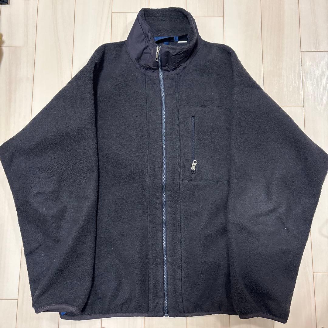 ジャケット・アウター 90's Patagonia Synchilla Fleece Jacket