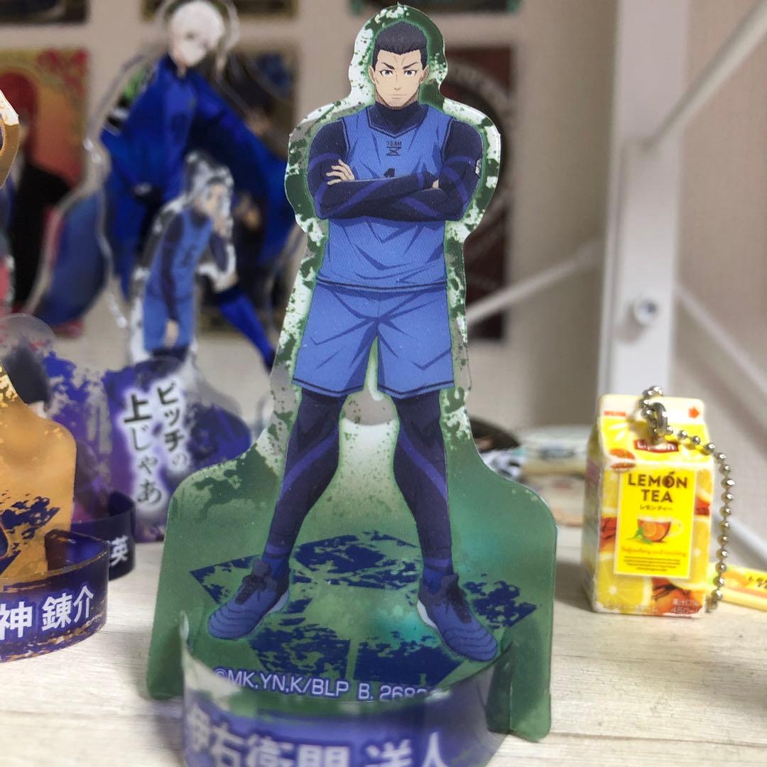 hunterxhunter ク口口=ルシルフル ガレキ ガレ一ジキット X②