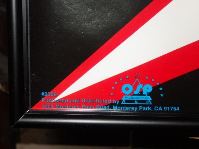 90'S☆ビーバス&バットヘッド☆ポスター☆24☆MTV☆ビンテージ☆USA