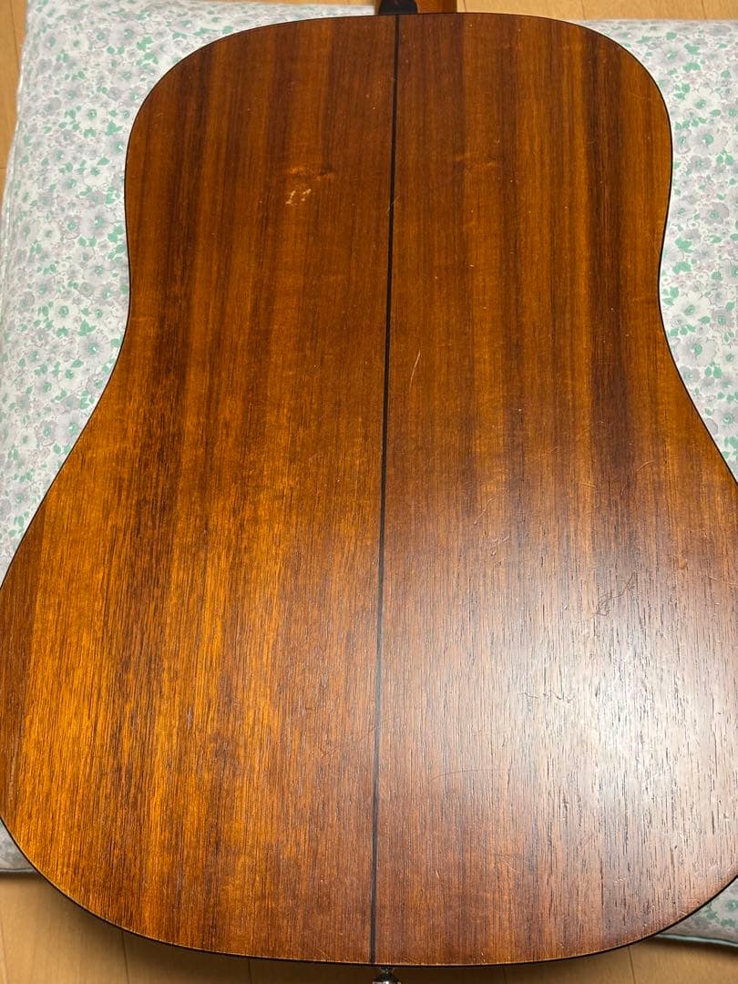 K.Yairi ヤイリ50LO ジャパンヴィンテージアコギ 調整済！ - メルカリ