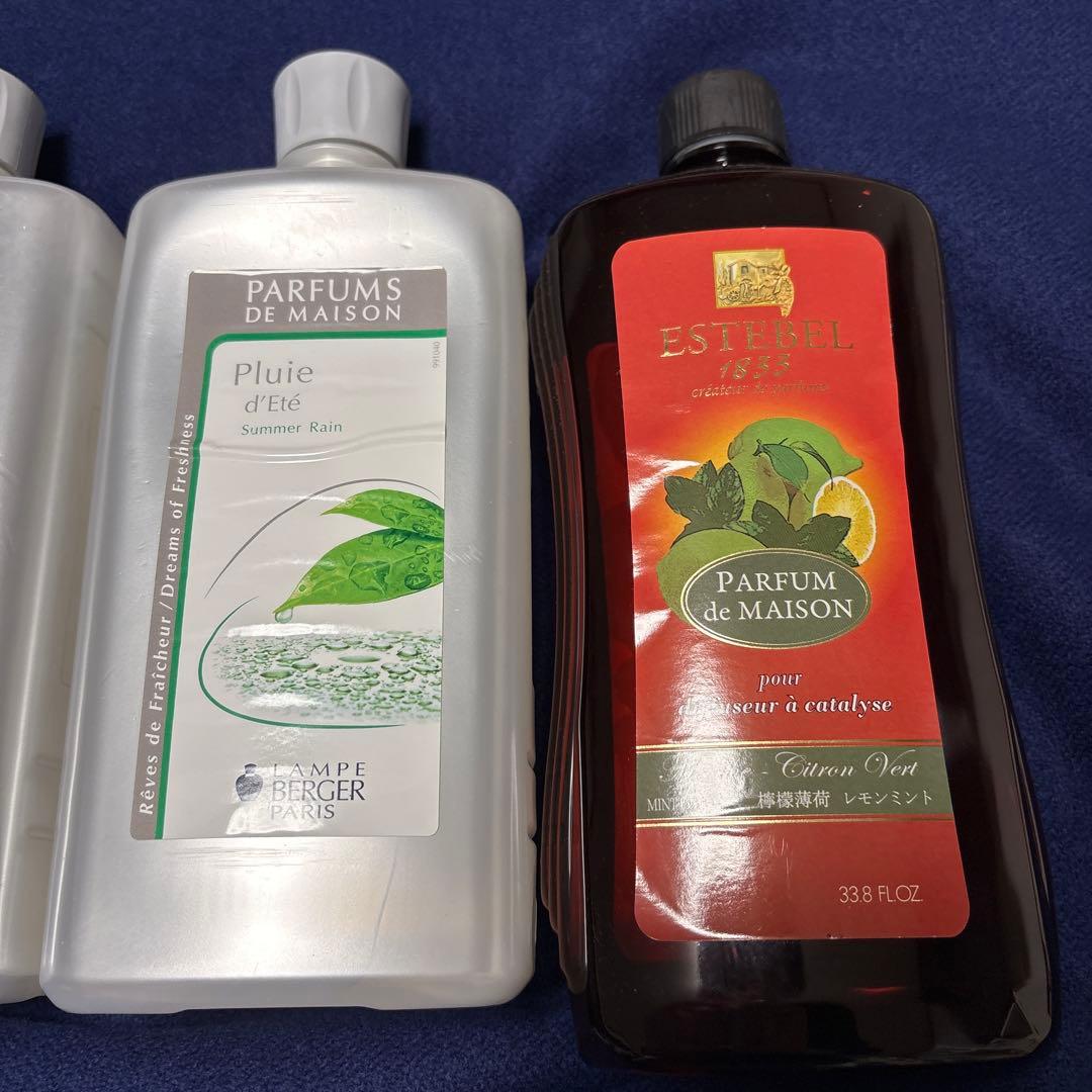 LOTUS エッセンシャルオイルセット（4種） LOTUS様専用 エッセンシャルオイルセット（4種）