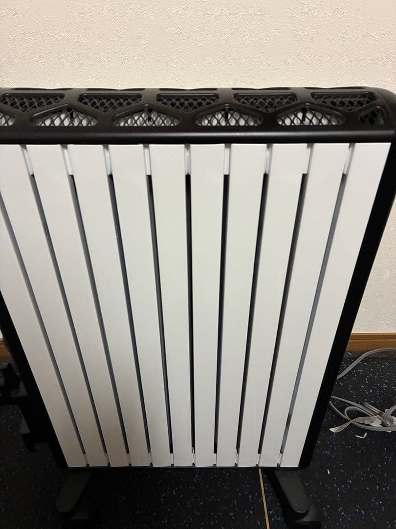 デロンギ マルチダイナミックヒーター Wi-Fiモデル デロンギ】マルチダイナミックヒーターソラーレWi-Fiモデル