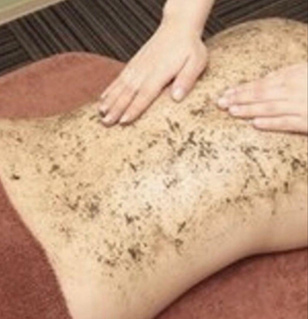 とらこさん専用　ハーブピーリング　10回分