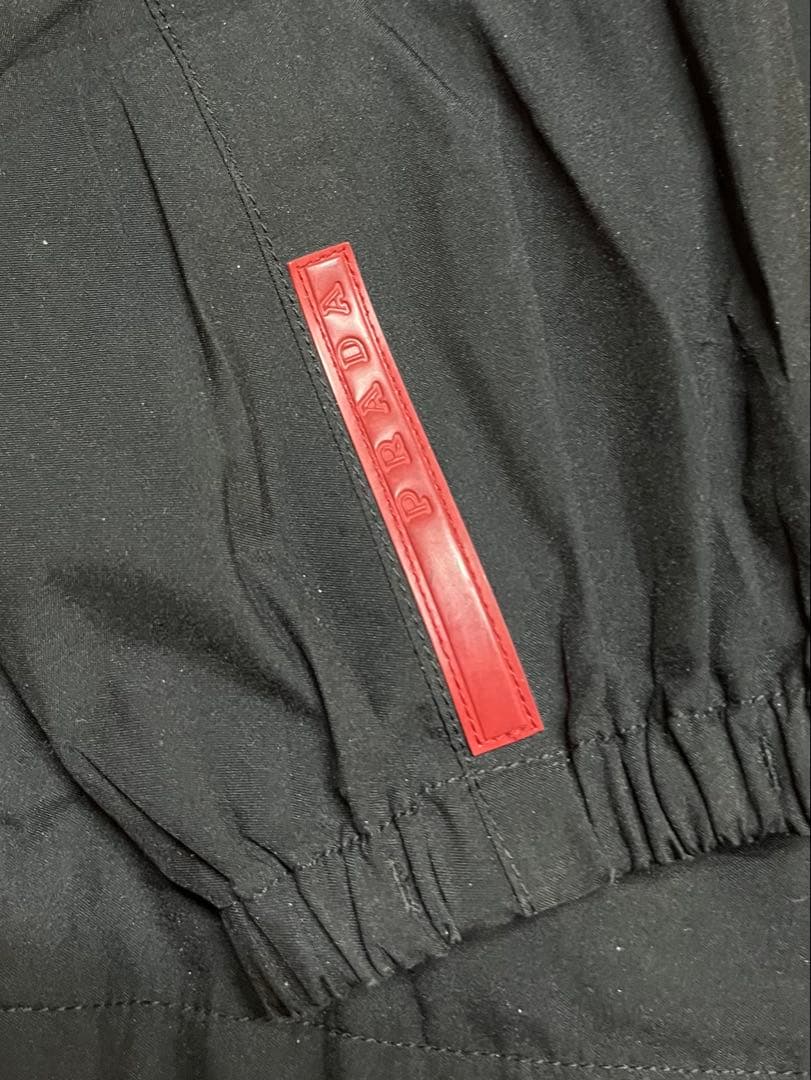 mi様専用 PRADA GORE-TEX SGV 84B JZG size50 - メルカリ