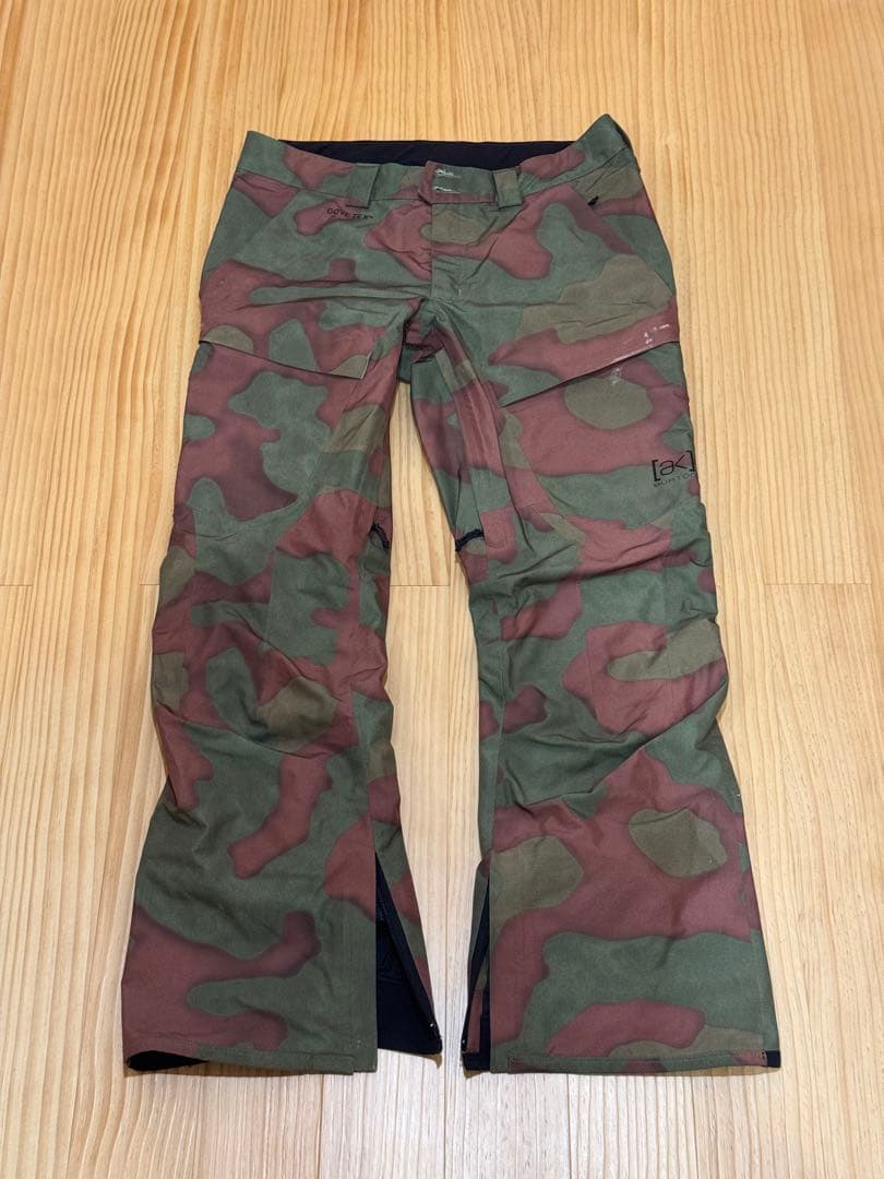 BURTON [ak] スノーボードパンツ