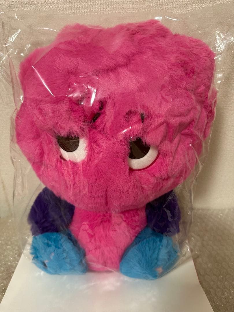 ★SHINeeキー 40cmボクシリDOLL★