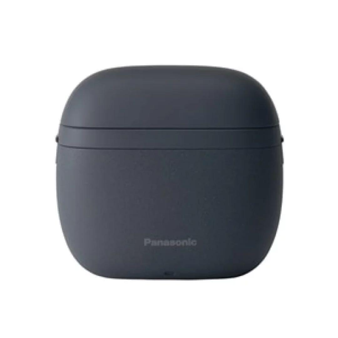 Panasonic LAMBDASH PALM IN LITE ダークグレー Panasonic Lamdash Palm-In Lite | Japan Trend Shop