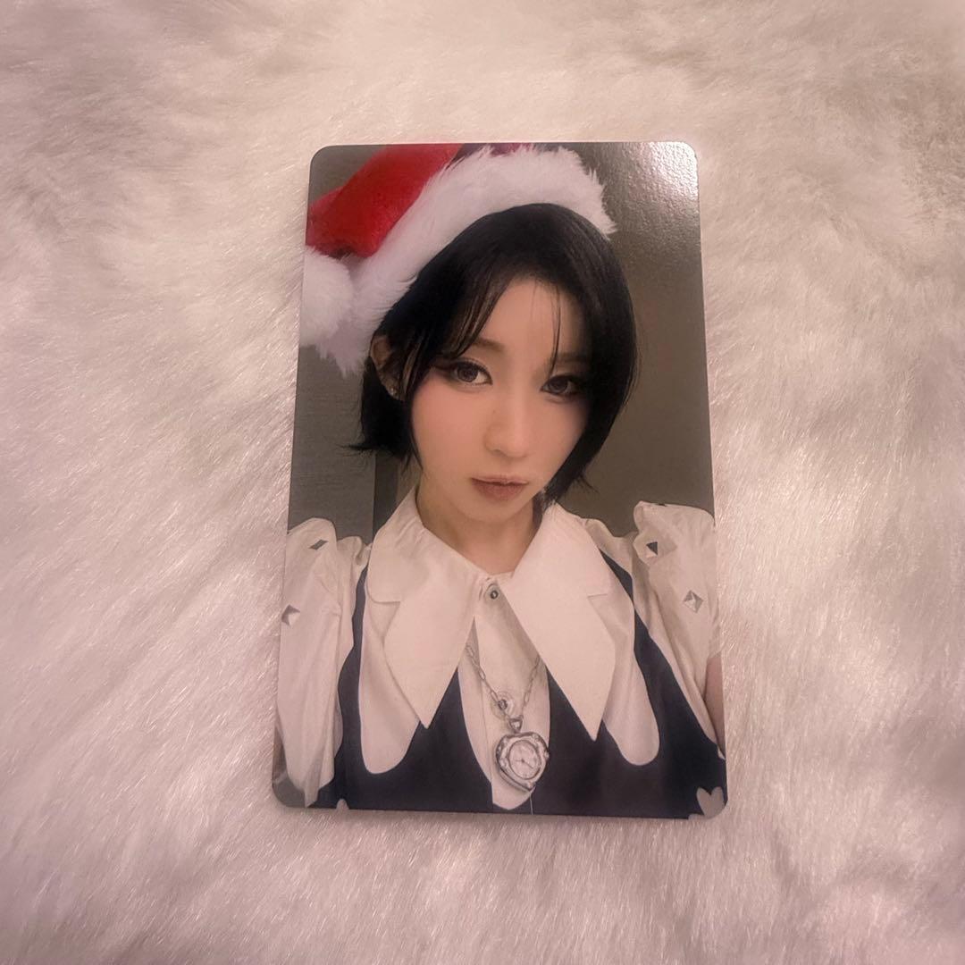 BABYMONSTER アサ トレカ - メルカリ