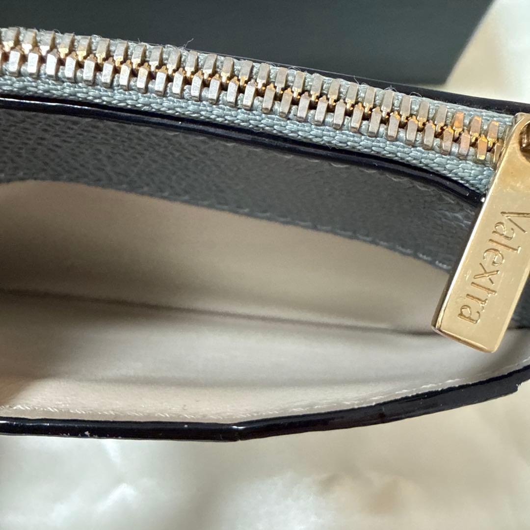 valextra フラグメントケース 財布 カードケース - メルカリ