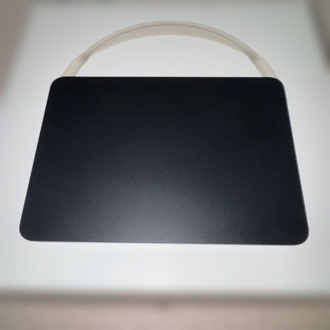 Apple Magic Trackpad ブラック A1535 本体のみ