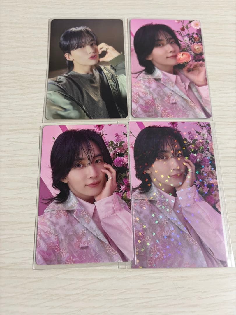 SEVENTEEN Always yours ジョンハン まとめ - メルカリ