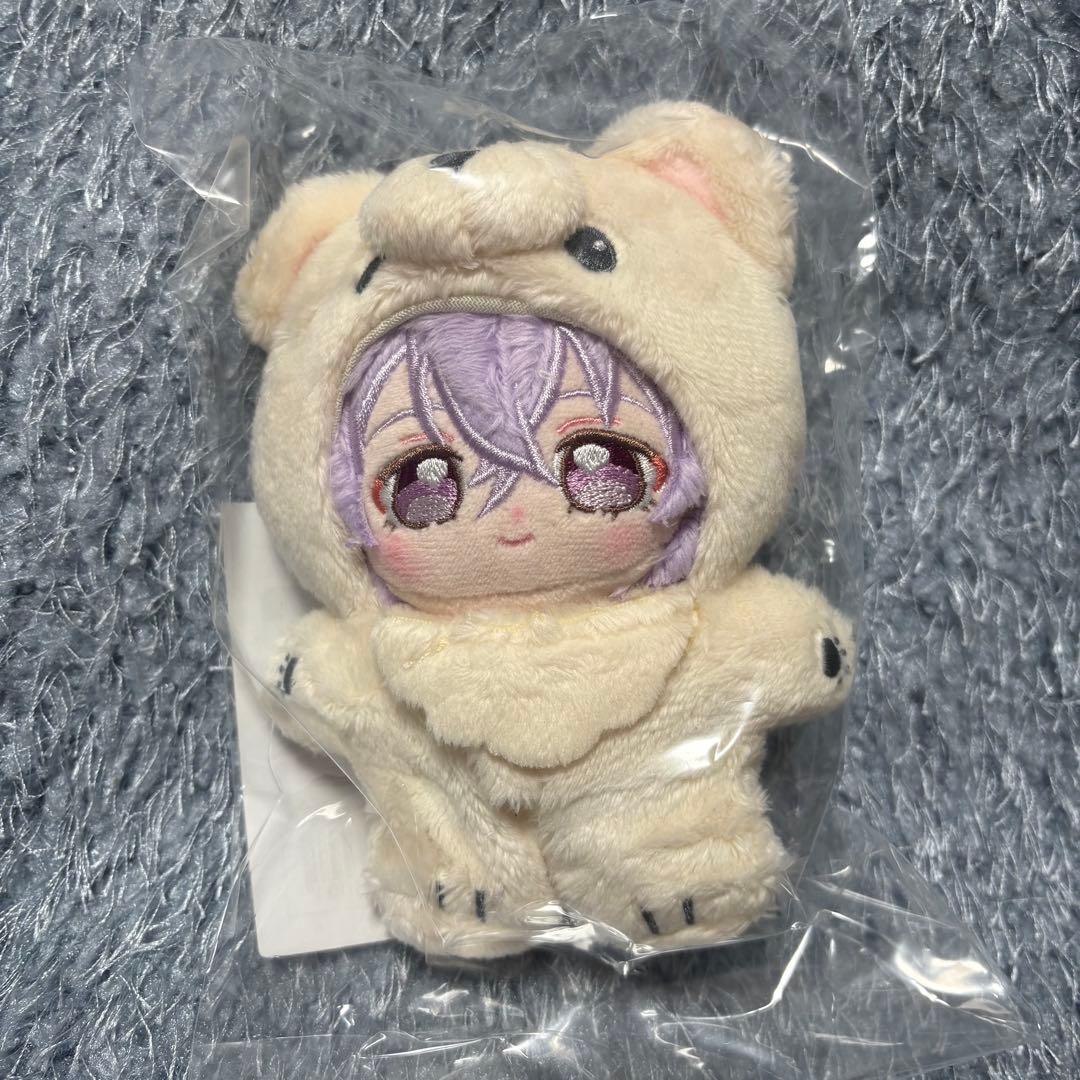 あんスタ　いつぬい　ユメ