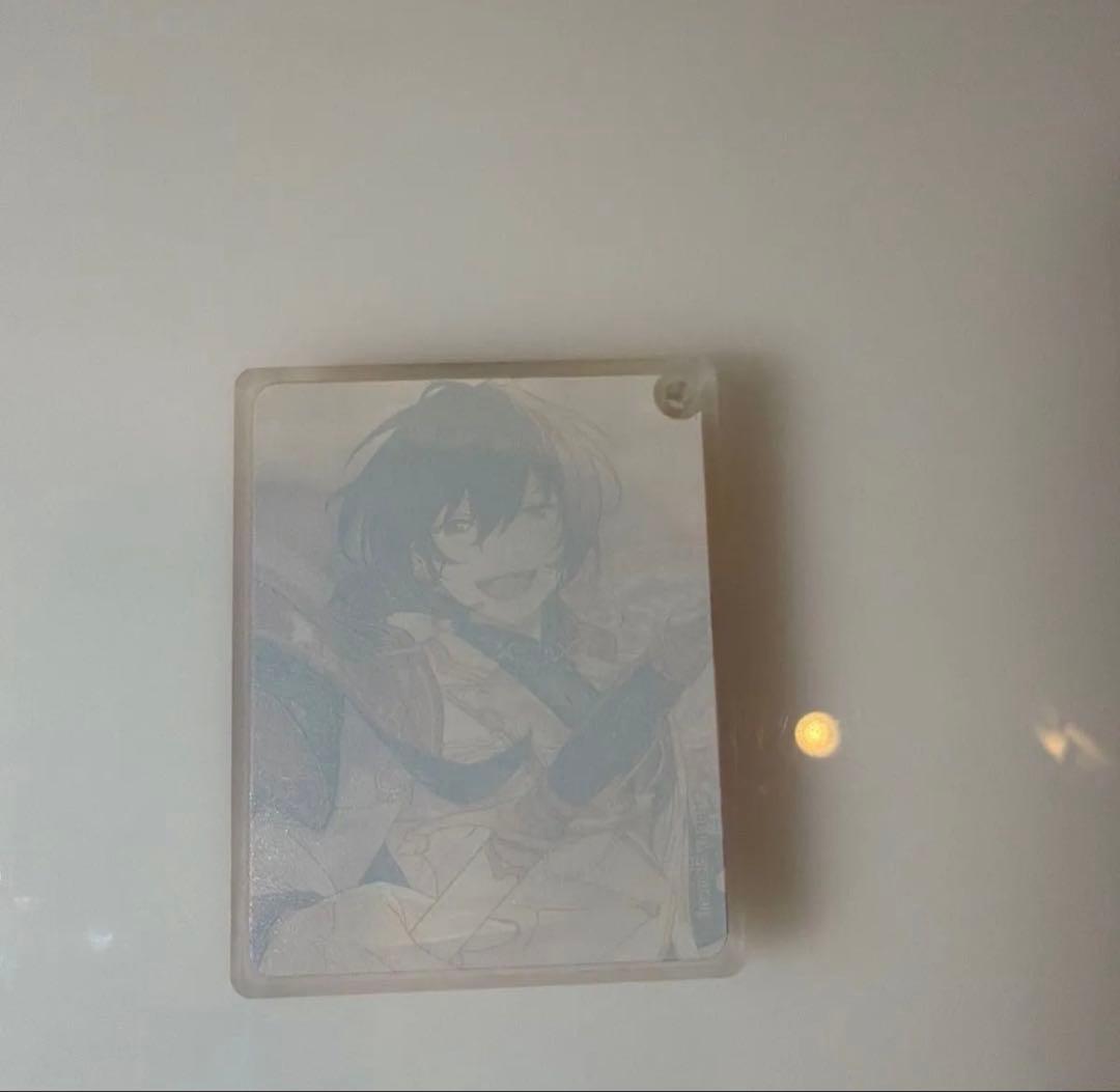 あんスタ 朔間凛月 アクリルブロック - メルカリ