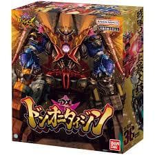 暴太郎戦隊ドンブラザーズ DXドンオニタイジン Amazon | 暴太郎戦隊ドンブラザーズ DXドンオニタイジン 【日本