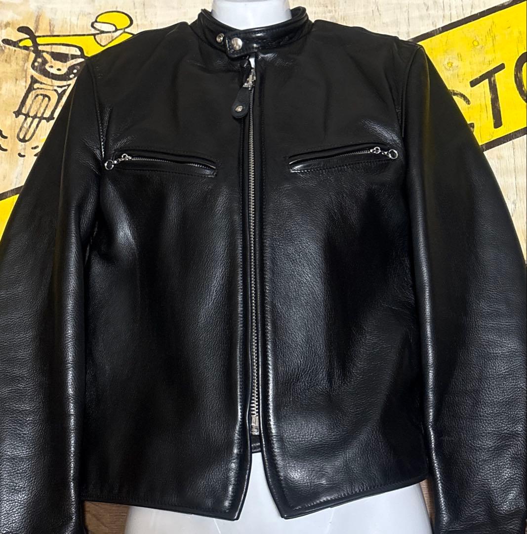 超美品‼️最新型schott541XX 38インチ