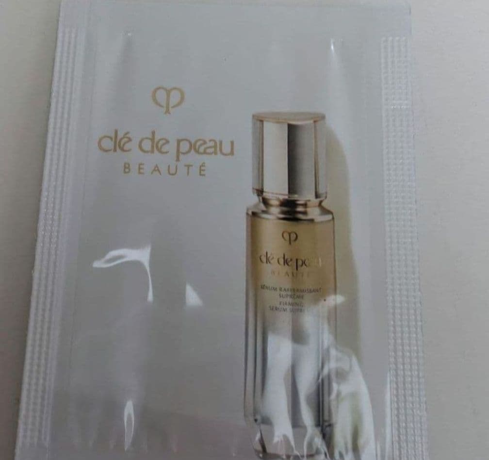 クレドポーボーテ　セラムラフェルミサンS n 　サンプル