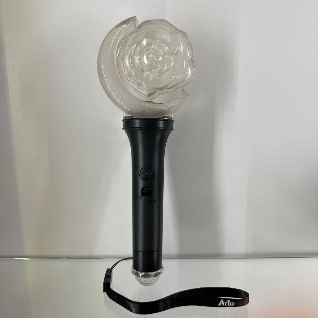 Ado ペンライト モナリザの横顔 - メルカリ