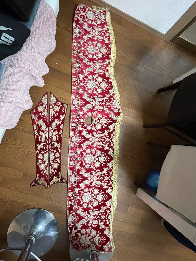 パールさん専用