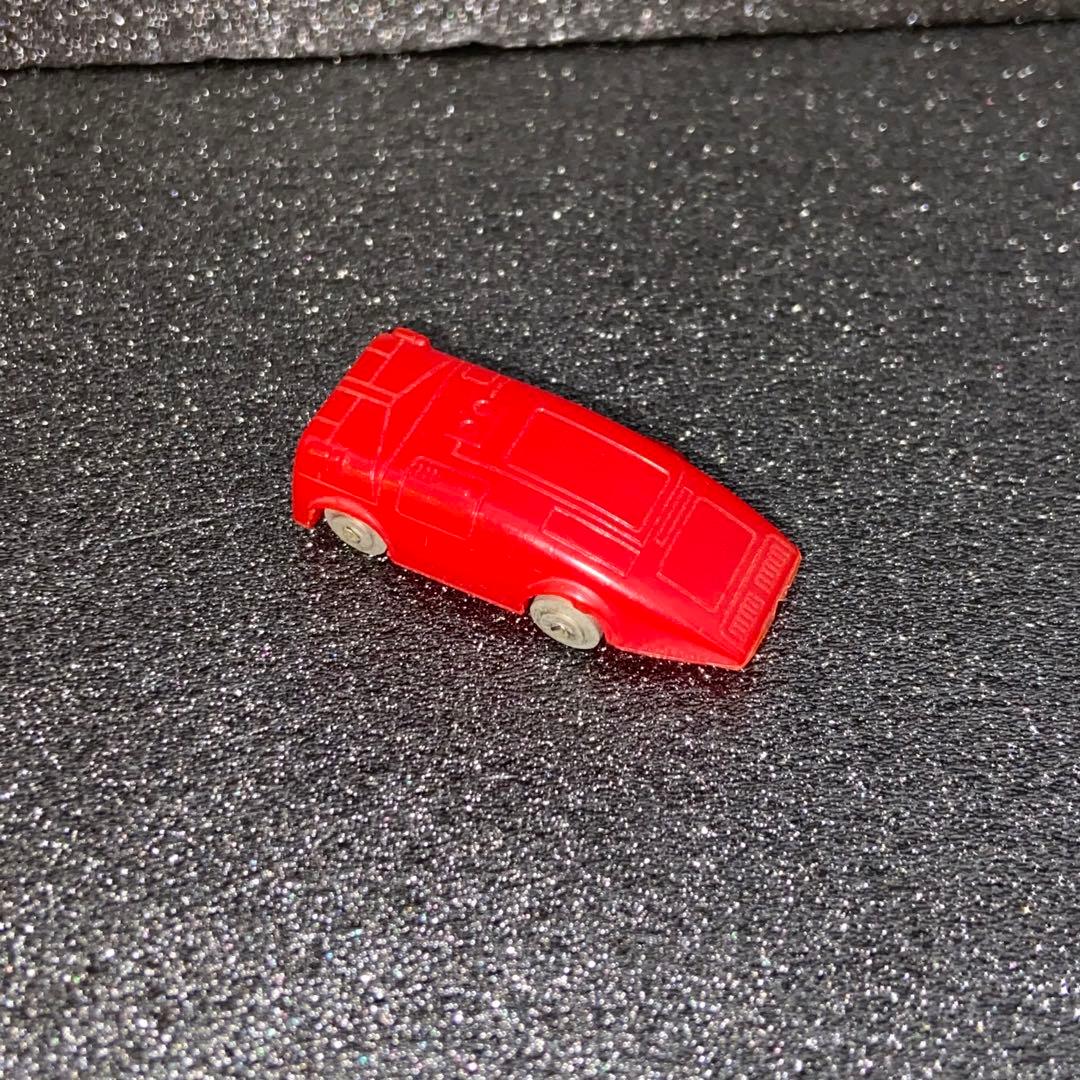 DX 超合金　ダイモス　トライパー75S 付属　ポピー