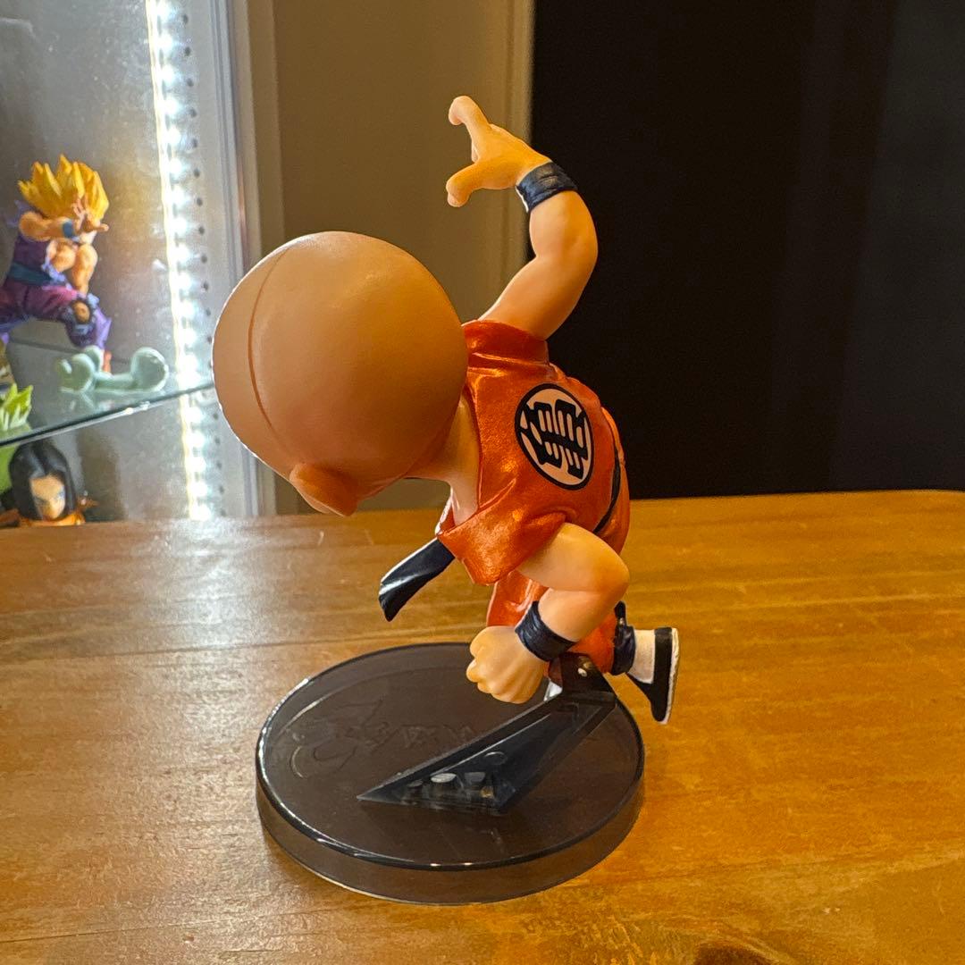 ドラゴンボール 造形天下一武道会 メタリックver 悟空&クリリン 海外正規品