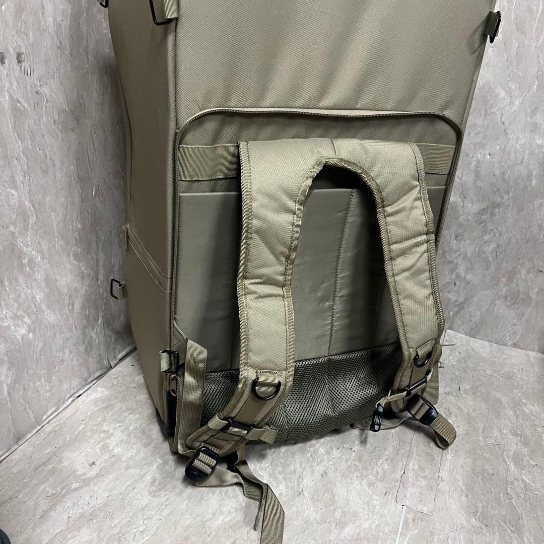 Hare tahini様専用CAMPER'S キャンパーノ コロコーロ 2 タン - メルカリ