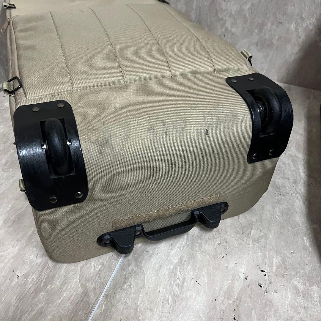 Hare tahini様専用CAMPER'S キャンパーノ コロコーロ 2 タン - メルカリ