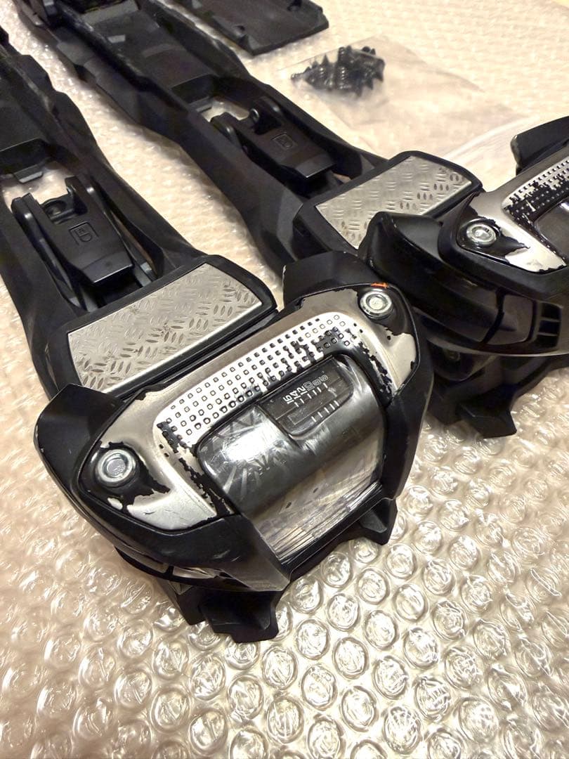 MARKER DUKE 16 EPF Sサイズ マーカー デューク - メルカリ