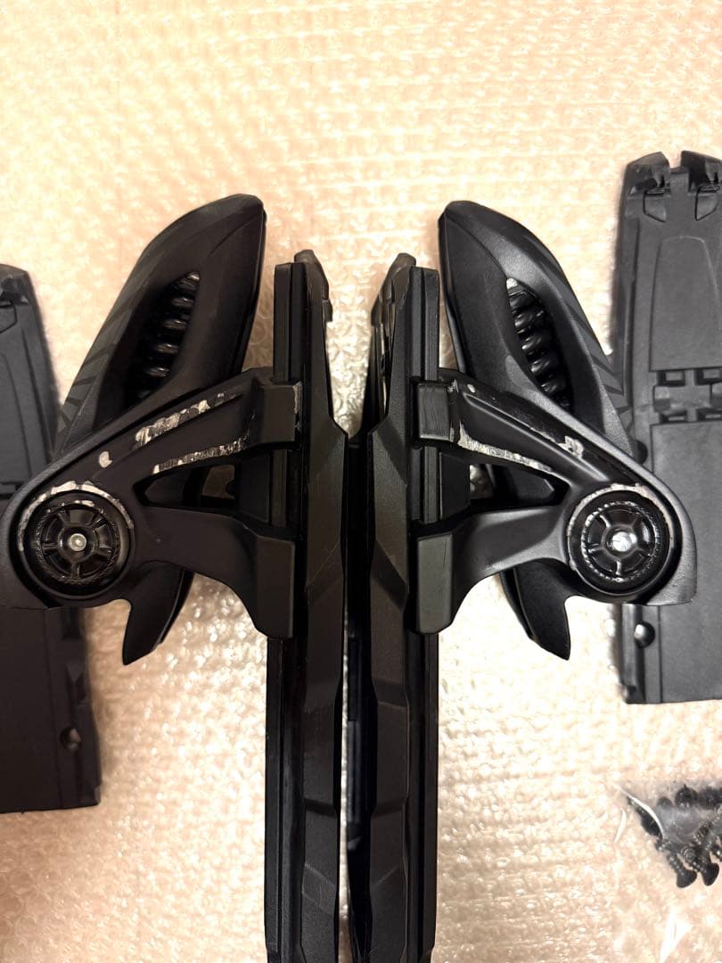 MARKER DUKE 16 EPF Sサイズ マーカー デューク - メルカリ