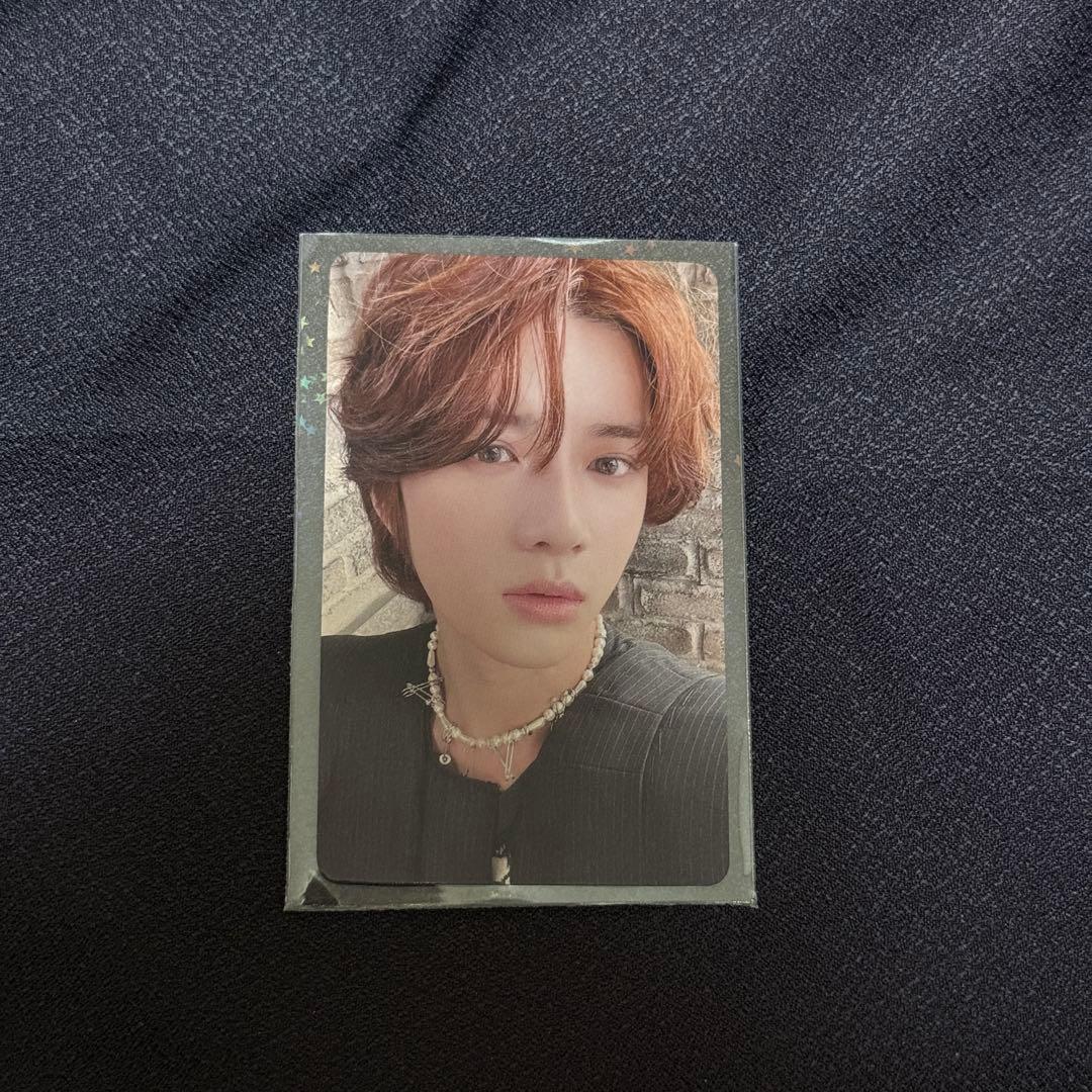 TXT ボムギュ FREEFALL トレカ - メルカリ