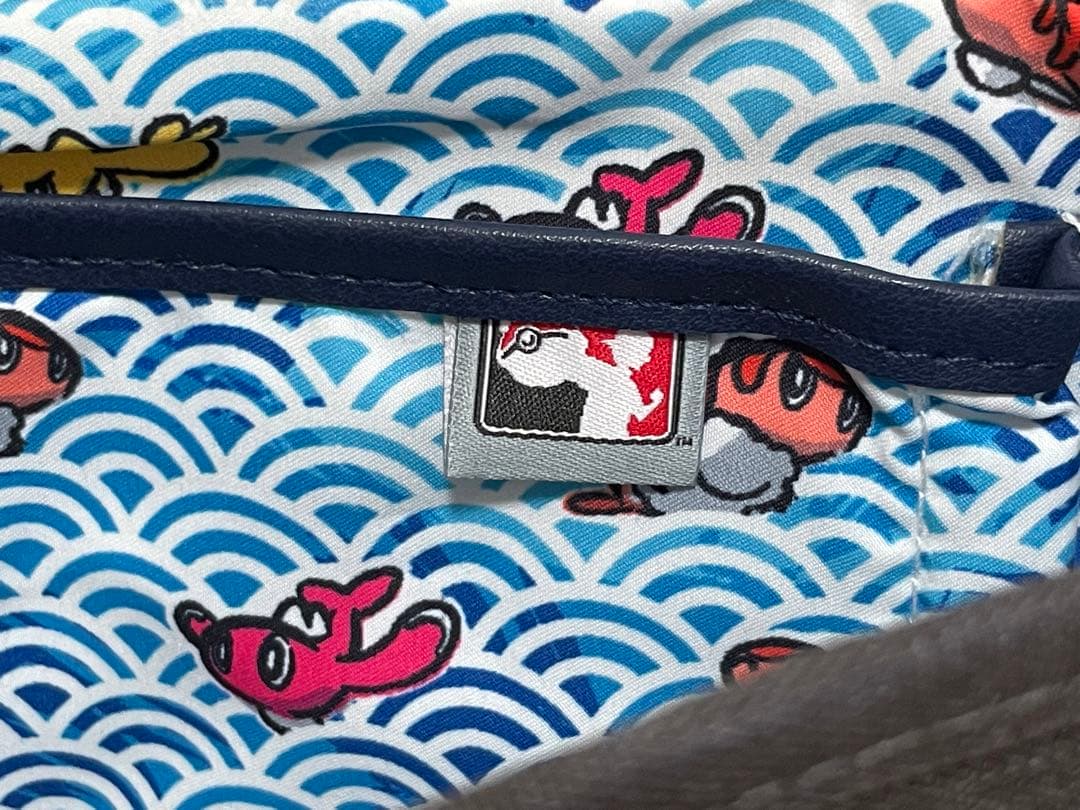 新品 超希少 WCS2023 TOP32 選手限定 メッセンジャーバッグ - メルカリ