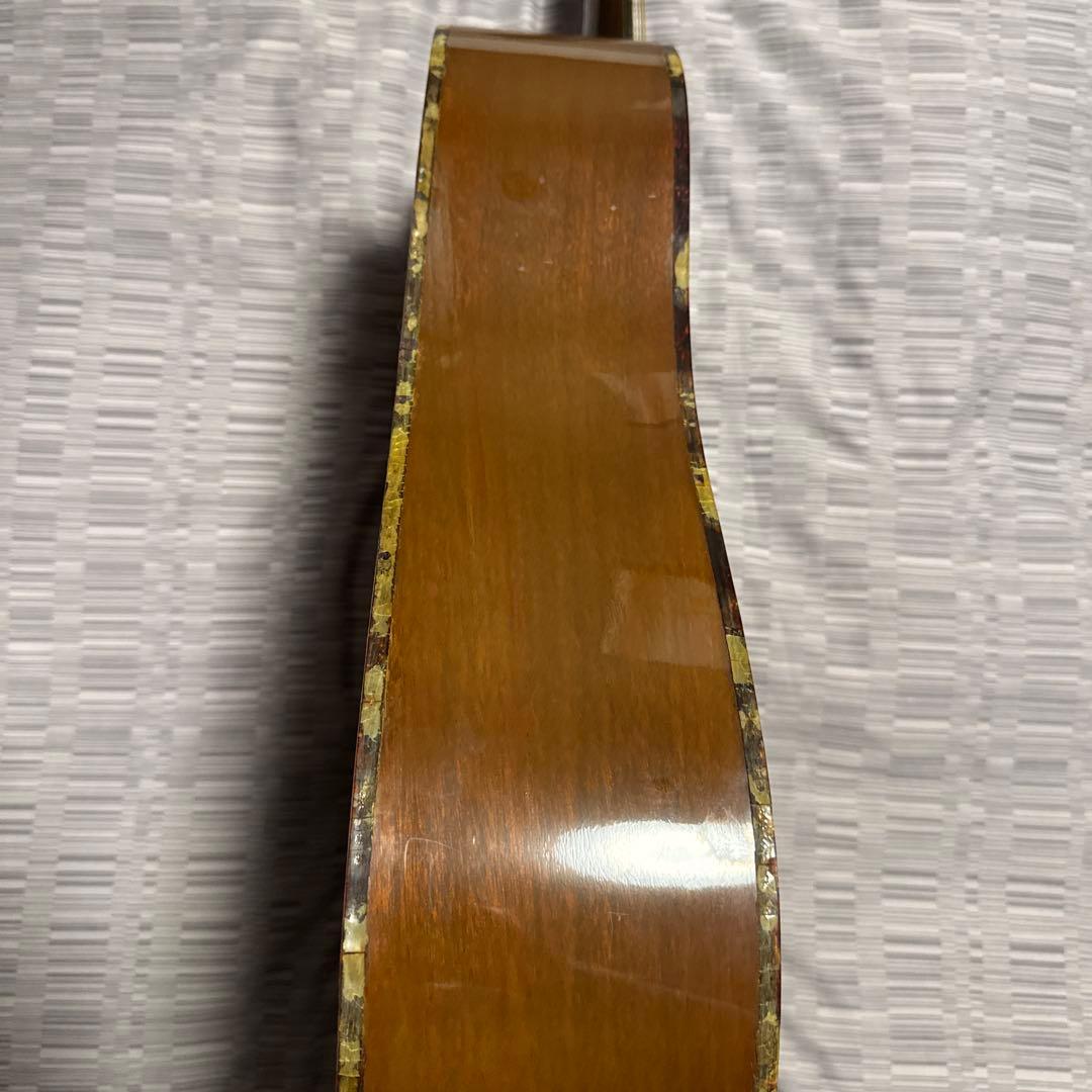 Gibson J-45/50 ハードケース付き リペア推奨
