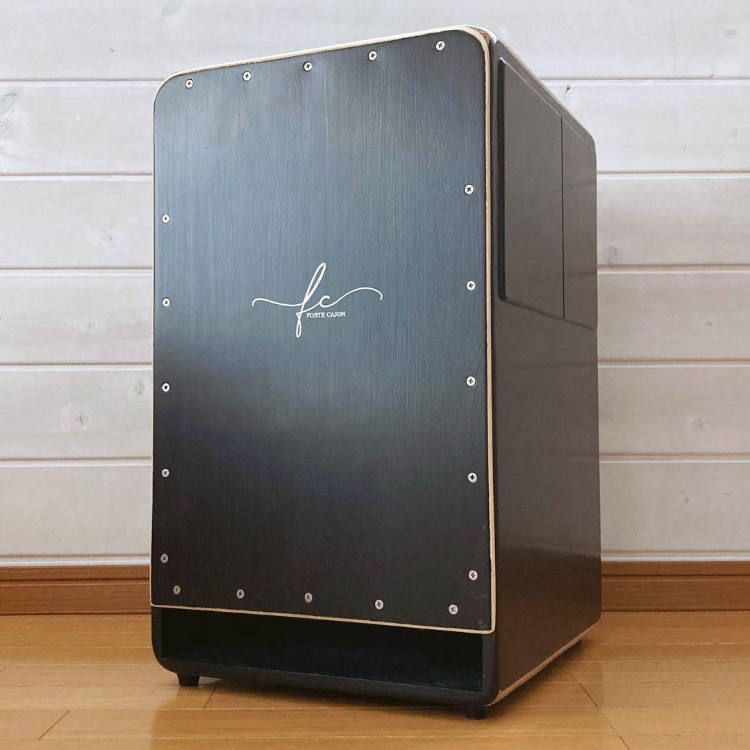 商品入れ替えの為売り尽くし！ カホン(cajon)std-132