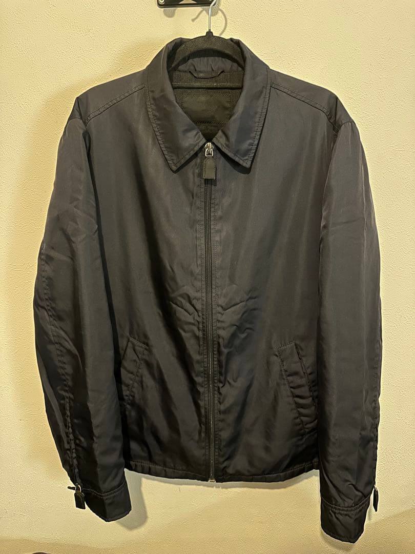 ささき　Prada archive jacket