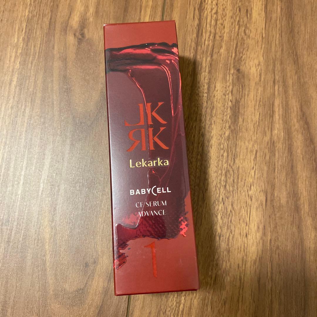 Lekarka BABYCELL CFセラム 30mL