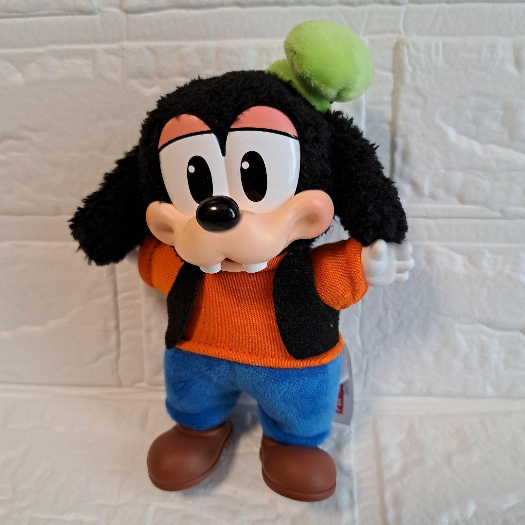 POP MART ポップマート 公式 グーフィー ぬいぐるみ - メルカリ