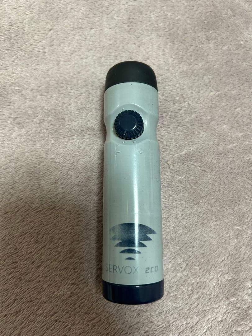 SERVOX 音声補助装置