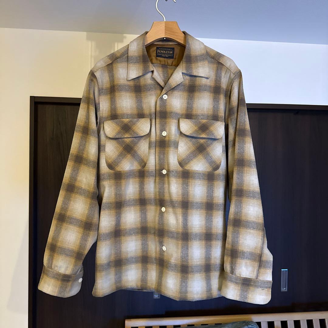 subculture チェックシャツ キムタク