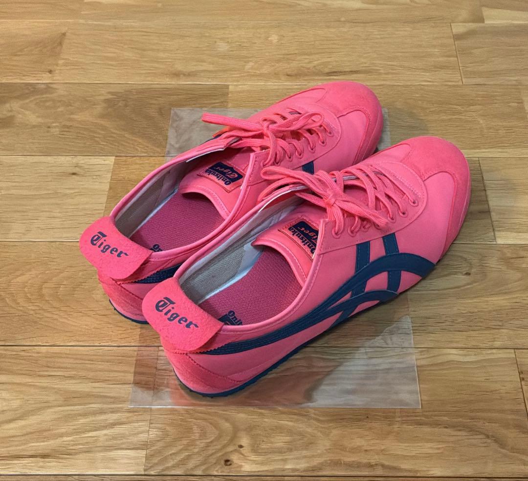 靴 Onitsuka Tiger 26.5cm